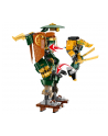 LEGO 71794 NINJAGO Drużyna mechów ninja Lloyda i Arina p4 - nr 28