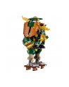 LEGO 71794 NINJAGO Drużyna mechów ninja Lloyda i Arina p4 - nr 29