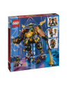 LEGO 71794 NINJAGO Drużyna mechów ninja Lloyda i Arina p4 - nr 34