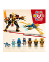 LEGO 71796 NINJAGO Elemental Dragon vs. Cesarzowa Mecha p4 - nr 8