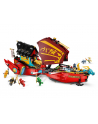 LEGO 71797 NINJAGO Perła Przeznaczenia - wyścig z czasem p3 - nr 27