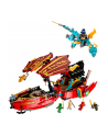 LEGO 71797 NINJAGO Perła Przeznaczenia - wyścig z czasem p3 - nr 2