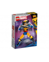 LEGO 76257 SUPER HEROES Figurka Wolverine'a p6 - nr 1