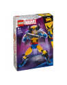 LEGO 76257 SUPER HEROES Figurka Wolverine'a p6 - nr 26