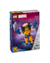 LEGO 76257 SUPER HEROES Figurka Wolverine'a p6 - nr 27