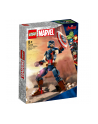 LEGO 76258 SUPER HEROES Figurka Kapitana Ameryki p6 - nr 33