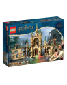 LEGO 76415 HARRY POTTER Bitwa o Hogwart p3 - nr 1