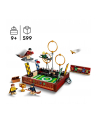 LEGO 76416 HARRY POTTER Quidditch™ - kufer p4 - nr 4