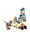 LEGO 76957 JURASSIC WORLD Ucieczka Welociraptora p6 - nr 24