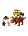 LEGO 76959 JURASSIC WORLD Badanie Triceratopsa p5 - nr 16