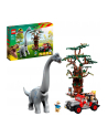 LEGO 76960 JURASSIC WORLD Odkrycie Brachiosaurusa p3 - nr 10