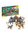 LEGO 76961 JURASSIC WORLD Visitor Center: T. rex 'amp; Raptor Attack p3 - nr 10