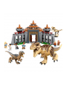 LEGO 76961 JURASSIC WORLD Visitor Center: T. rex 'amp; Raptor Attack p3 - nr 11