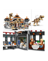 LEGO 76961 JURASSIC WORLD Visitor Center: T. rex 'amp; Raptor Attack p3 - nr 13