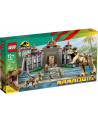 LEGO 76961 JURASSIC WORLD Visitor Center: T. rex 'amp; Raptor Attack p3 - nr 16