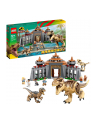 LEGO 76961 JURASSIC WORLD Visitor Center: T. rex 'amp; Raptor Attack p3 - nr 24