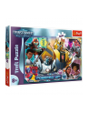 Puzzle 300el. W świecie Transformers 23024 Trefl - nr 1