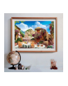Clementoni Puzzle 1500el Italian Sight 31695 - nr 4