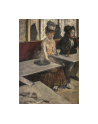 Clementoni Puzzle 1000el Museum Edgar Degas Dans un café ou l'Absinthe 39761 - nr 2