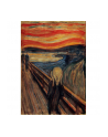 Clementoni Puzzle 1000el Krzyk. Museum L'Urlo Di Munch 39791 - nr 3