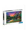 Clementoni Puzzle 6000el Alpine Lake 36531 - nr 2