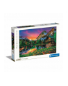 Clementoni Puzzle 6000el Alpine Lake 36531 - nr 8