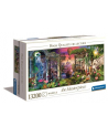 Clementoni Puzzle 13200el the Masterpiece 38013 - nr 1