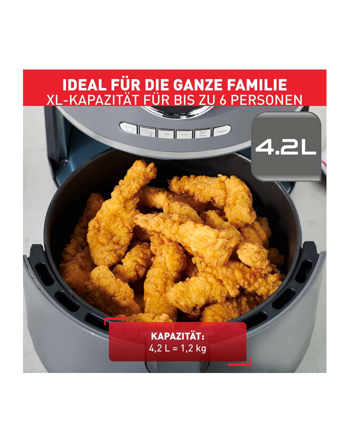 Frytownica TEFAL EY111B15 Ultra Fry główny