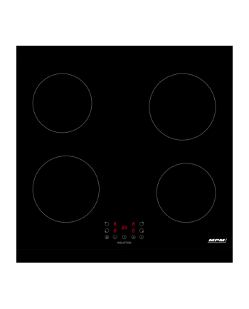 Płyta indukcyjna MPM-60-IM-13