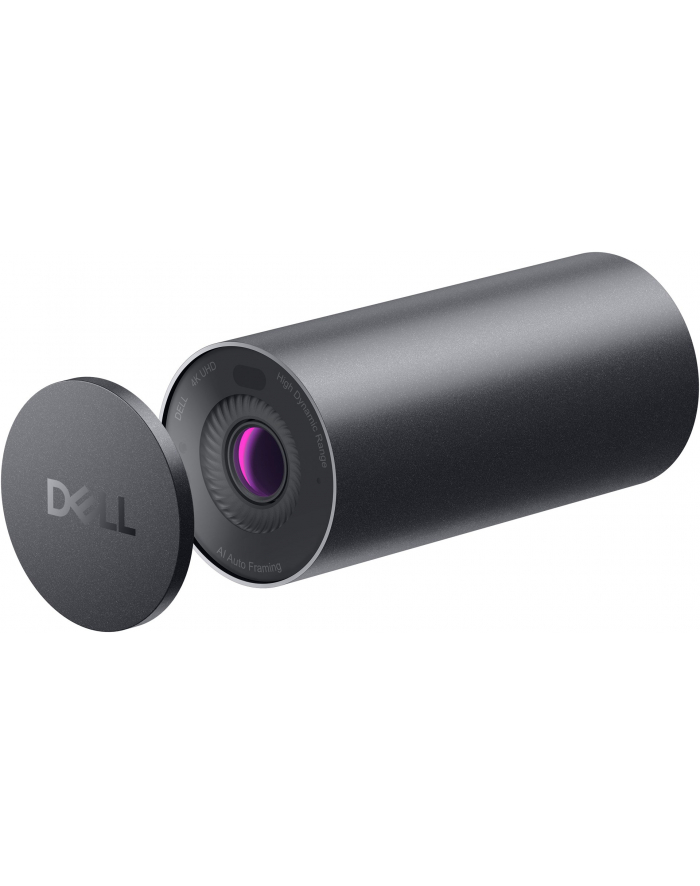 dell Kamera internetowa UltraSharp 4K - WB7022 główny