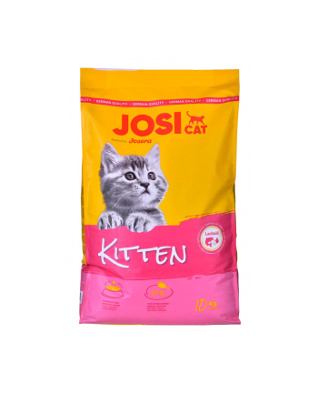 Josera JosiCat Kitten dla kotów 10kg