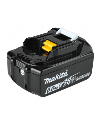 makita AKUMULATOR BL1860B 18V 6,0Ah nr 2