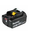 makita AKUMULATOR BL1860B 18V 6,0Ah - nr 1