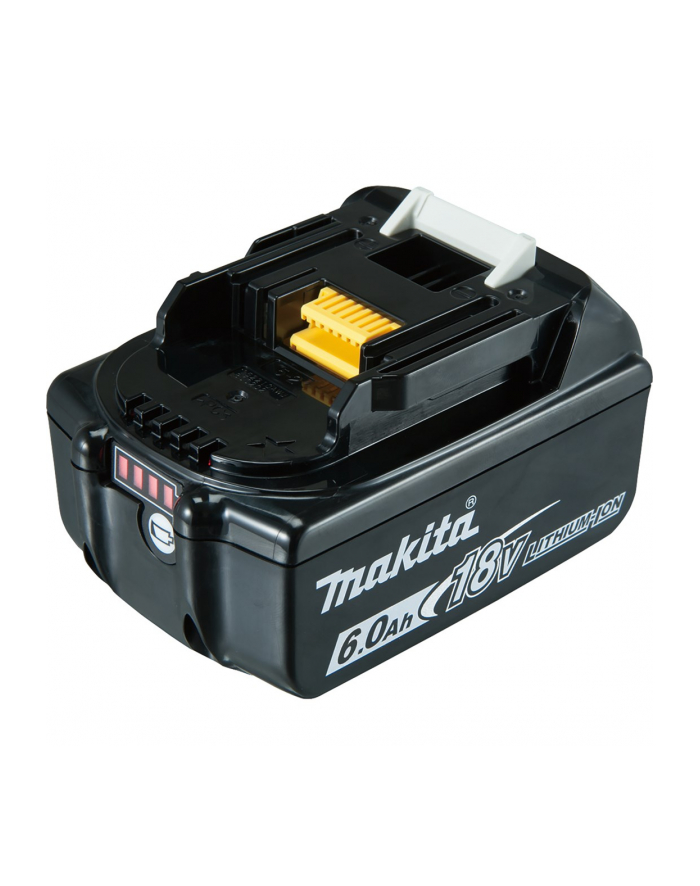 makita AKUMULATOR BL1860B 18V 6,0Ah główny