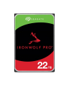 seagate Dysk IronWolf Pro 22TB SATA ST22000NT001 - nr 34