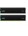 crucial Pamięć DDR4 Pro 32GB/3200 (2*16GB) CL22 - nr 1