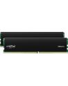 crucial Pamięć DDR4 Pro 32GB/3200 (2*16GB) CL22 - nr 31