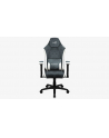 FOTEL AEROCOOL CROWN AeroSuede STEEL BLUE - nr 2