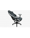 FOTEL AEROCOOL CROWN AeroSuede STEEL BLUE - nr 4