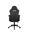 FOTEL AEROCOOL ROYAL AeroSuede SLATE GREY - nr 5