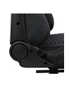 FOTEL AEROCOOL ROYAL AeroSuede SLATE GREY - nr 6