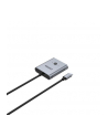 UNITEK PRZEŁĄCZNIK USB-C 4K 144HZ, DWUKIERUNKOWY - nr 23