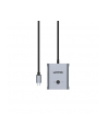 UNITEK PRZEŁĄCZNIK USB-C 4K 144HZ, DWUKIERUNKOWY - nr 26