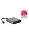 UNITEK ADAPTER USB-C NA 2X HDMI, 4K 60HZ MST - nr 11