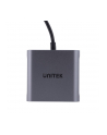 UNITEK ADAPTER USB-C NA 2X HDMI, 4K 60HZ MST - nr 13