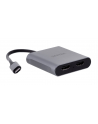 UNITEK ADAPTER USB-C NA 2X HDMI, 4K 60HZ MST - nr 1