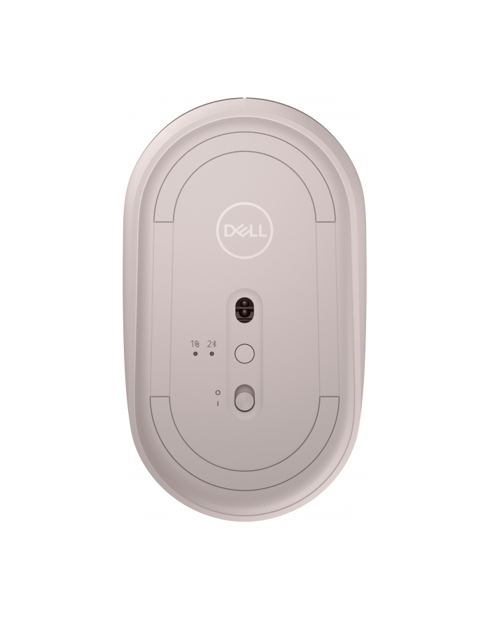 dell Mysz mobilna bezprzewodowa MS3320W  - różowa główny