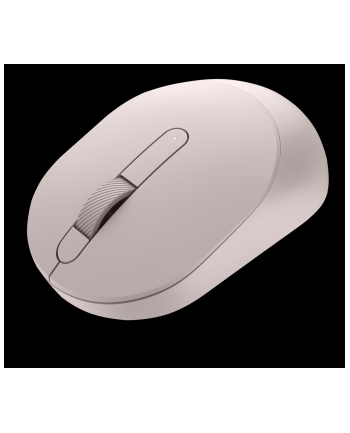 dell Mysz mobilna bezprzewodowa MS3320W  - różowa