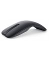 dell Mysz podróżna Bluetooth MS700 - czarna - nr 1