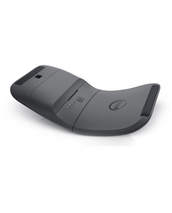 dell Mysz podróżna Bluetooth MS700 - czarna